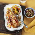 recette de Tendron de veau sauce citron