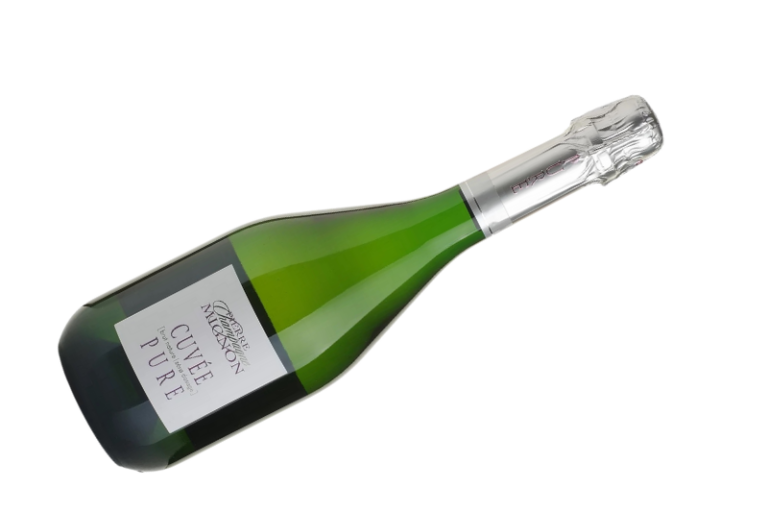 La Cuvée Pure