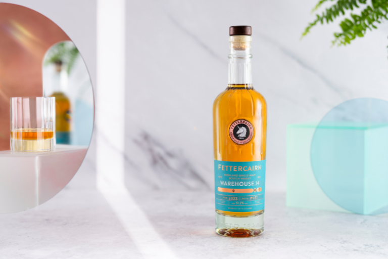 Fettercairn Warehouse 14