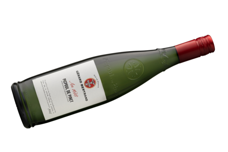Héritage Picpoul de Pinet