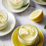 recette de Mousse au citron