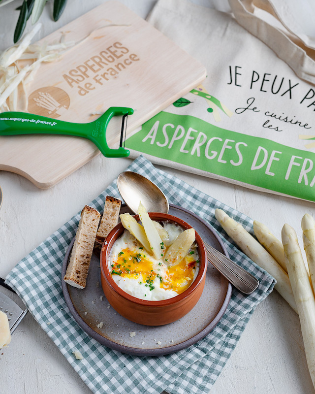 Que cuisiner avec les légumes de juin