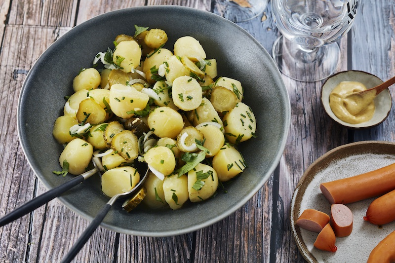 Kartoffelsalat