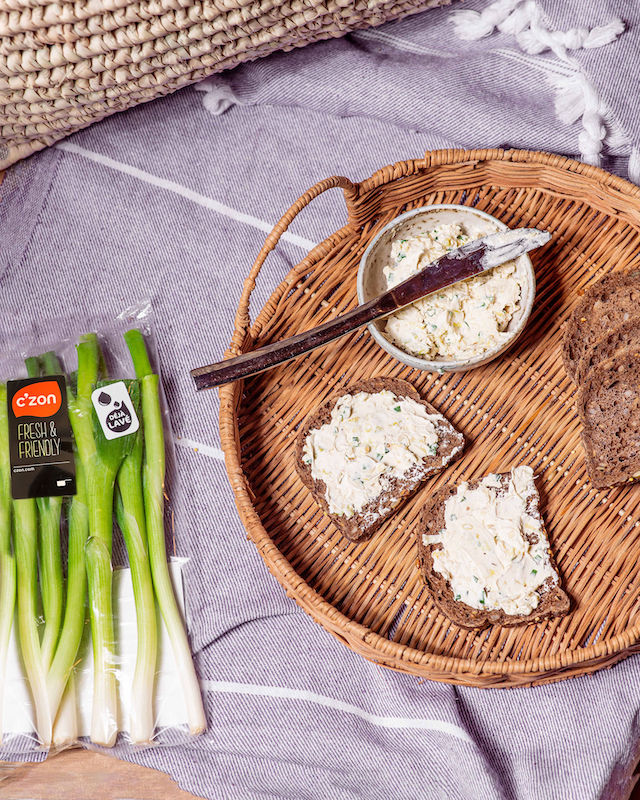 recette de Tartinade d’oignons caramélisés