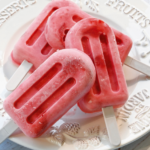 Esquimaux aux fraises
