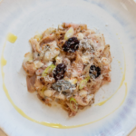 Vitello tonnato aux agrumes