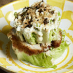 recette de Salade Jul César