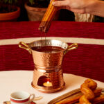 recette de Churros del Piemonte