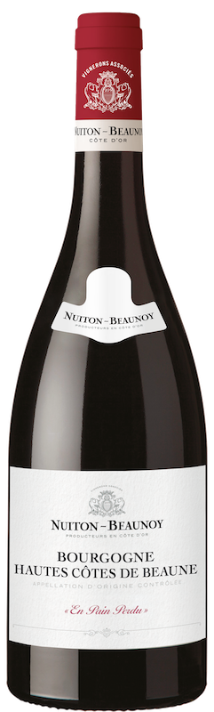 Bourgogne Hautes Côtes de Beaune En pain perdu 2020 Nuiton-Beaunoy