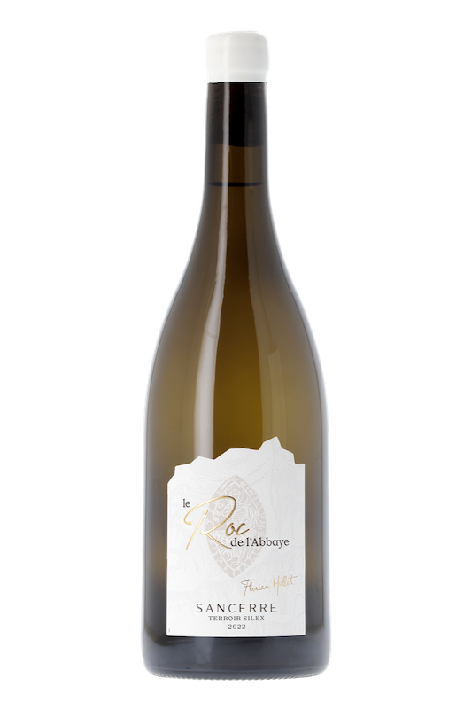 Sancerre Le Roc de l’Abbaye 2022