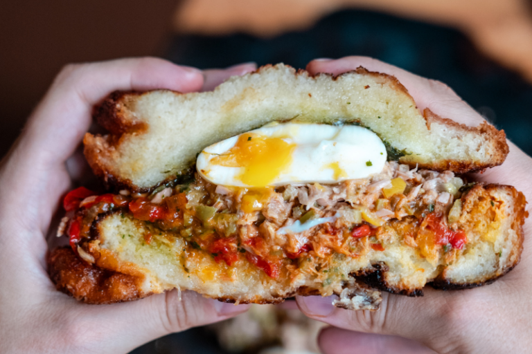 La Semaine Food du 15 septembre