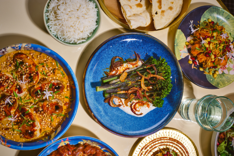 La Semaine Food du 22 septembre