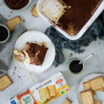 recette de Tiramisu aux petits-beurre
