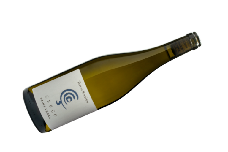 Saint-Véran 2020 Cerço