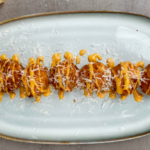 Croquetas de morue