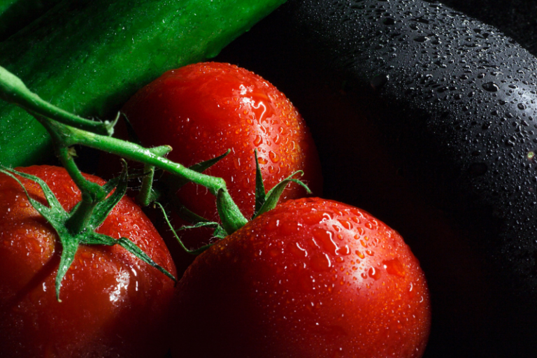Que cuisiner avec les légumes de septembre