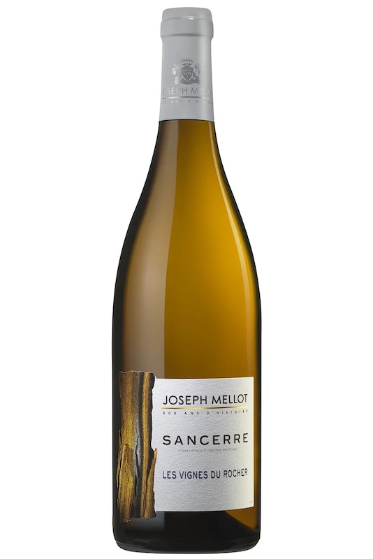 Sancerre Les Vignes du Rocher 2020 Joseph Mellot