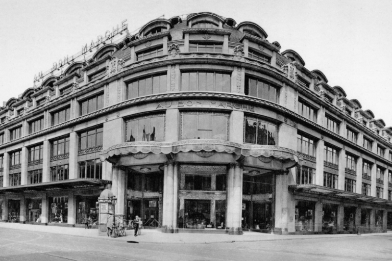 La Grande Epicerie de Paris
