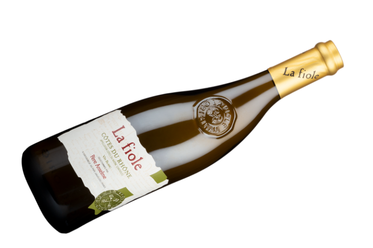 La Fiole Côtes-du-Rhône