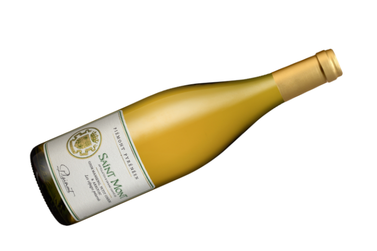 Les Cépages Préservés