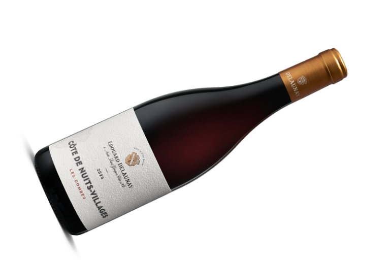 Côte de Nuits-Villages Les Combes