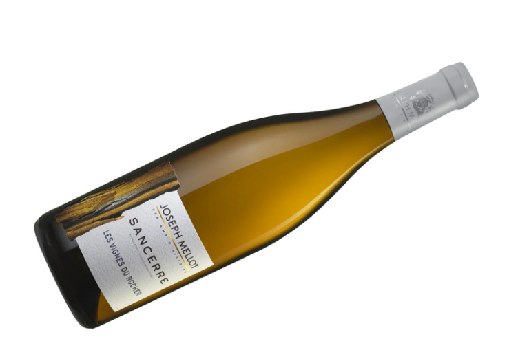 Les Vignes du Rocher 2020