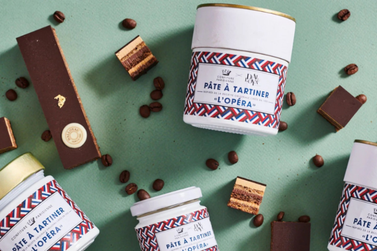 L’Opéra à tartiner