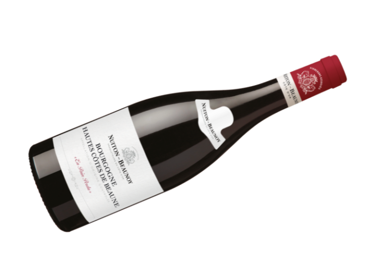 Hautes Côtes de Beaune 2020
