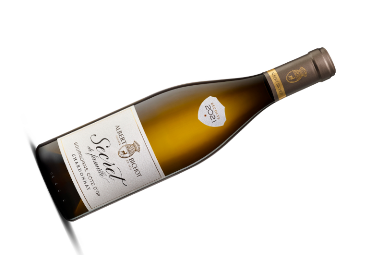 Secret de famille 2021