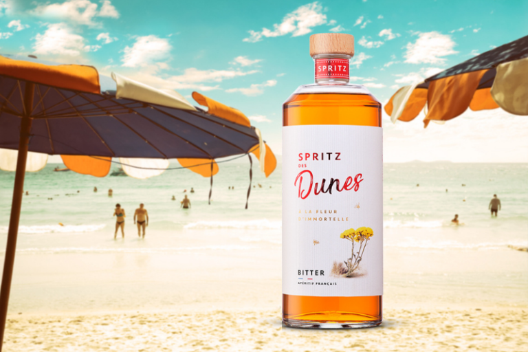 Spritz des Dunes