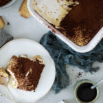 Tiramisu aux petits-beurre