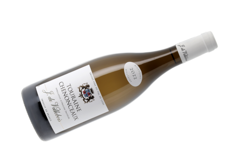 Touraine-Chenonceaux 2022