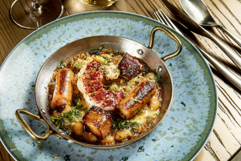 La Semaine Food du 6 octobre