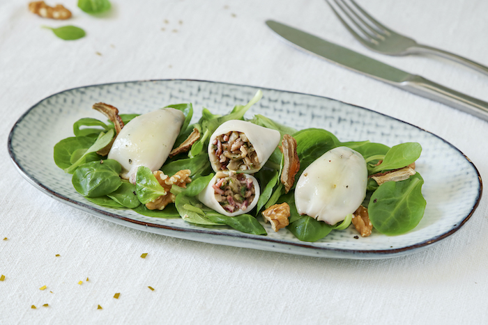 Que cuisiner avec les légumes d’octobre ?