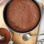 recette de Fondant au chocolat sans farine