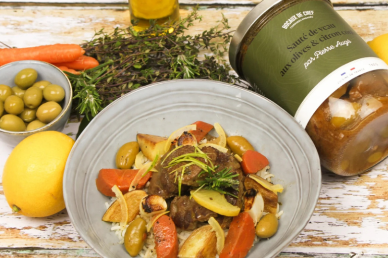 La Semaine Food du 27 octobre