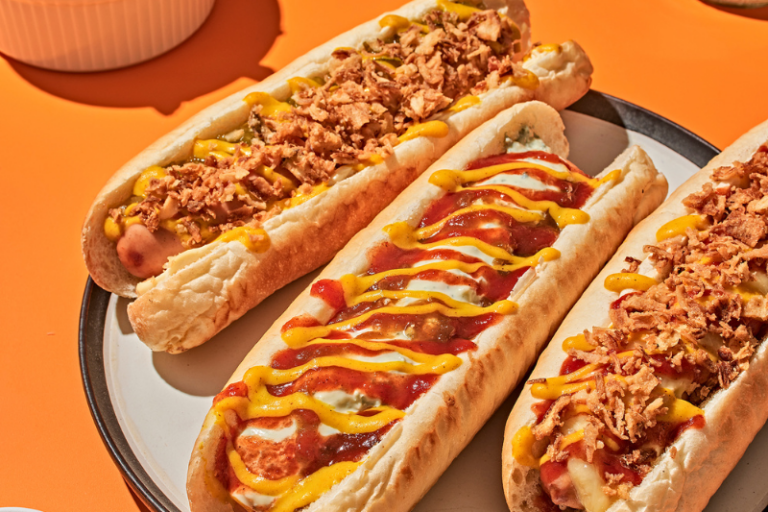 La Semaine Food du 20 octobre