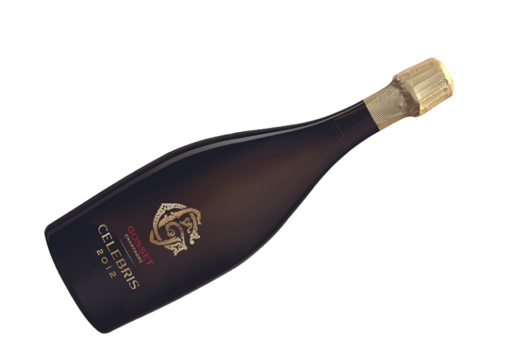 Gosset Celebris Vintage 2012