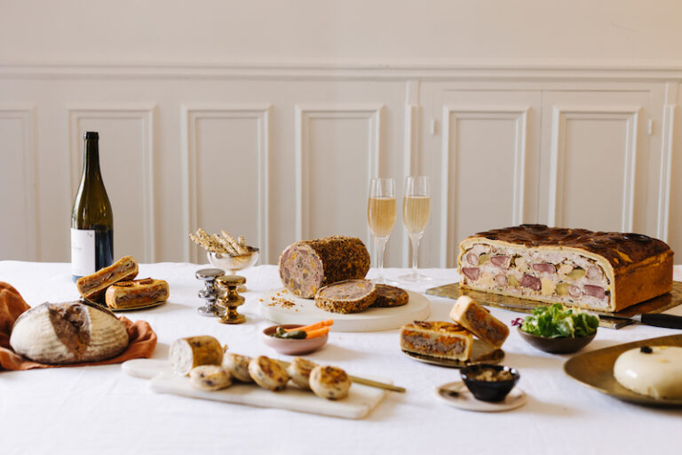 L’automne 2023 de la Maison Verot