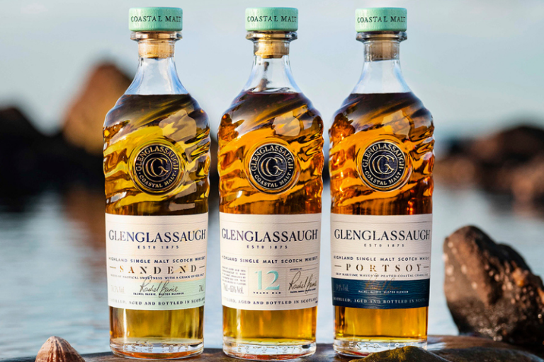 Glenglassaugh