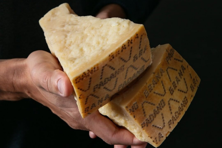 Le Grana Padano
