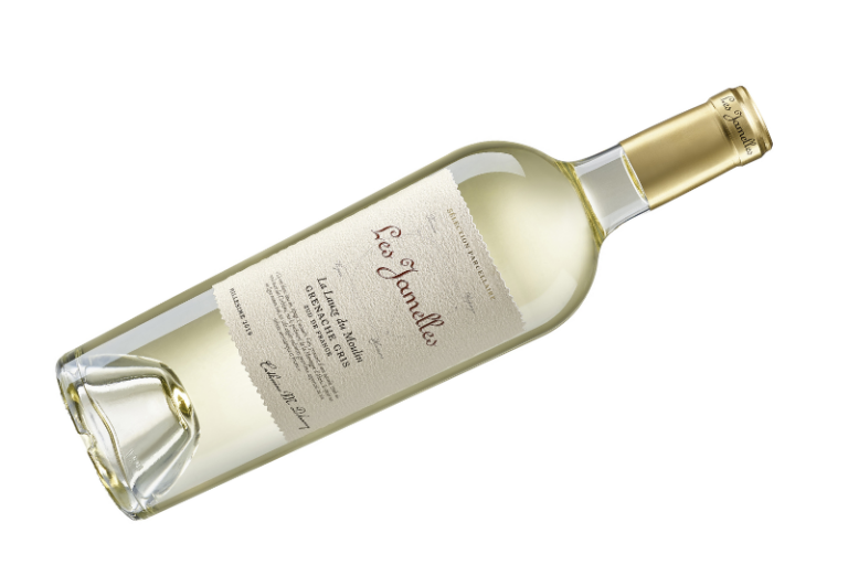 La Lauze du Moulin 2020