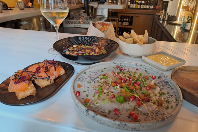 Le Comptoir des Fables