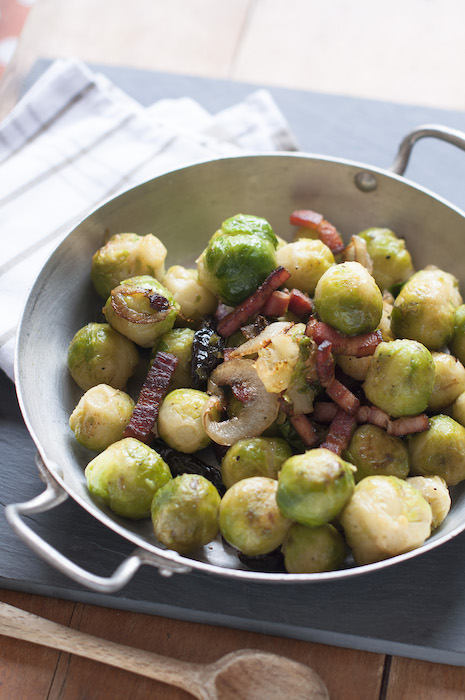 Que cuisiner avec les légumes d’octobre ?