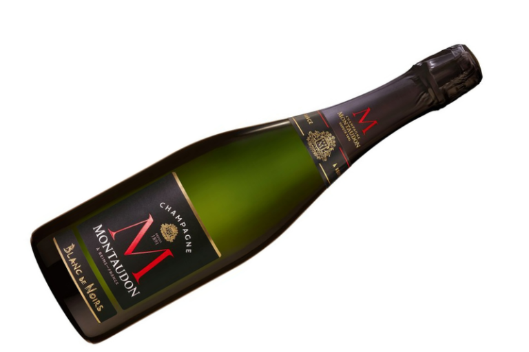 Montaudon Blanc de Noirs