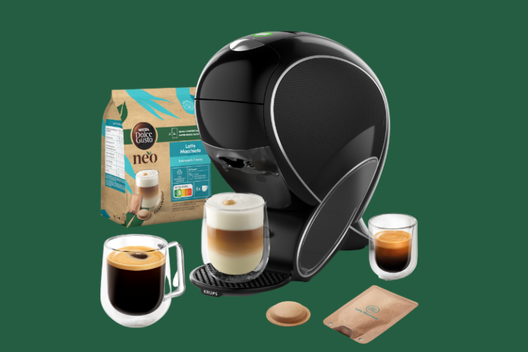 Nescafé Dolce Gusto Neo