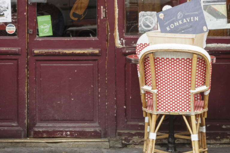 Le Petit Pudlo des Bistrots 2023