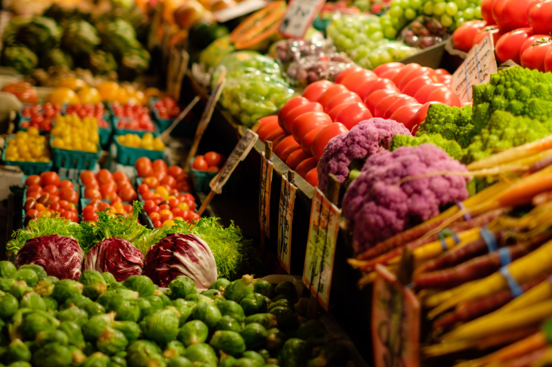 Que cuisiner avec les légumes d’octobre ?