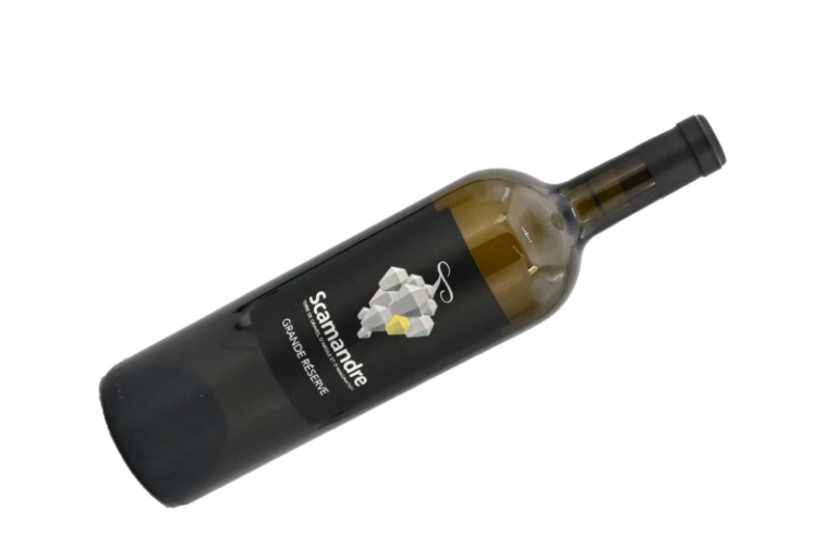 Scamandre Grande Réserve 2022