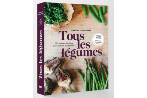 Tous les légumes